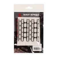 Grip Softee Speed Padel Negro  Offer + Cheap