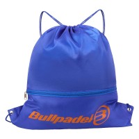 Sacca da palestra Bullpadel BPPEX004 Azul Tinta  Offerta + Economico