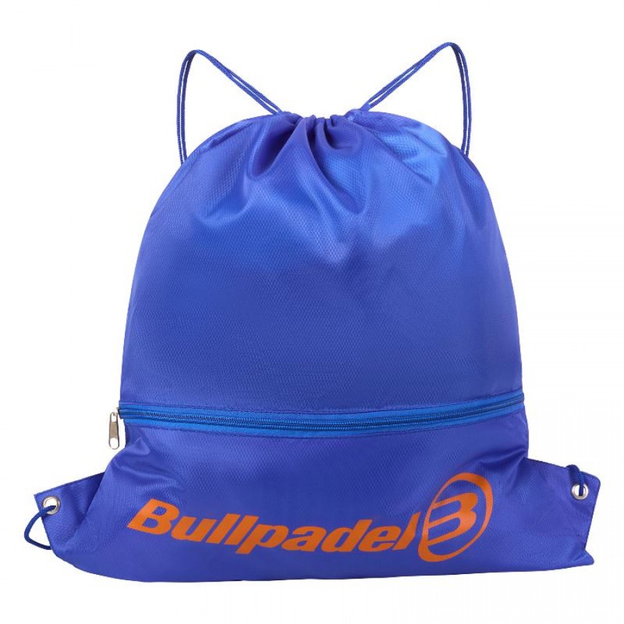 Sacca da palestra Bullpadel BPPEX004 Azul Tinta  Offerta + Economico