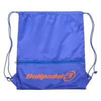 Sacca da palestra Bullpadel BPPEX004 Azul Tinta  Offerta + Economico