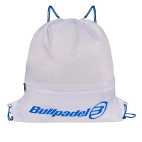 Sacca da palestra Bullpadel BPPEX004 Blanco  Offerta + Economico