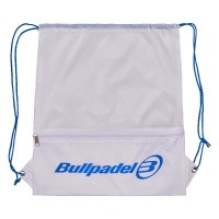 Sacca da palestra Bullpadel BPPEX004 Blanco  Offerta + Economico