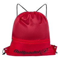 Sacca da palestra Bullpadel BPPEX004 Rojo  Offerta + Economico