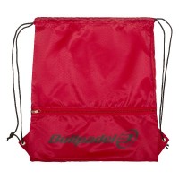 Sacca da palestra Bullpadel BPPEX004 Rojo  Offerta + Economico