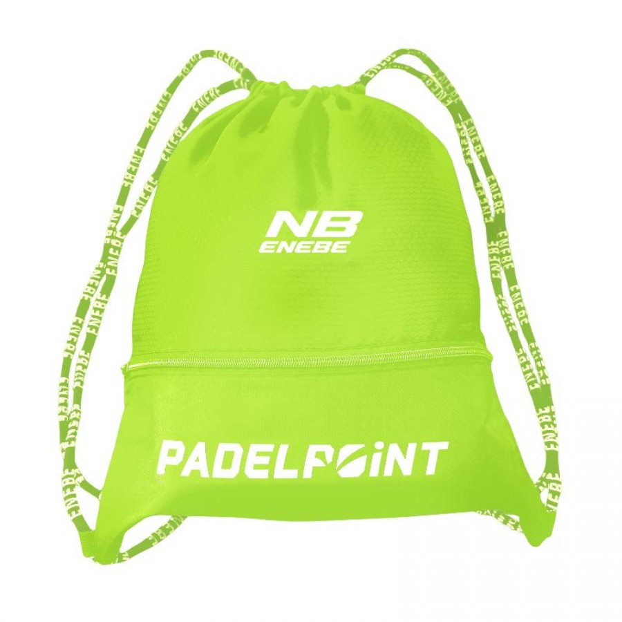Sac de sport Enebe Padelpoint Lima