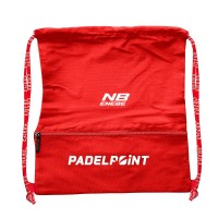 Sac de sport Enebe Padelpoint Rojo