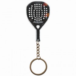 Llavero Bullpadel Chingotto Neuron 02 Edge 26