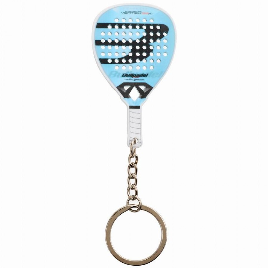 Chaveiro Bullpadel Delfi Brea Vertex 05 W 26