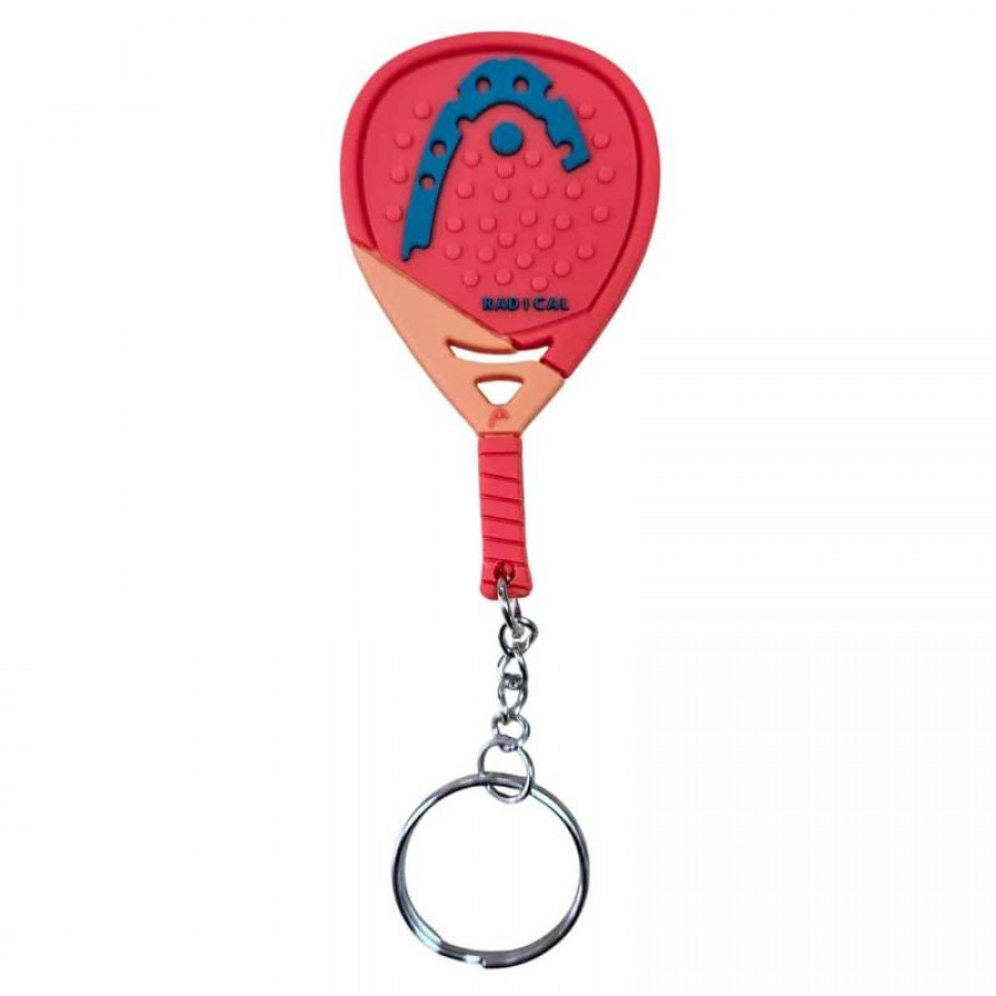 Llavero Head Padel Radical 2026