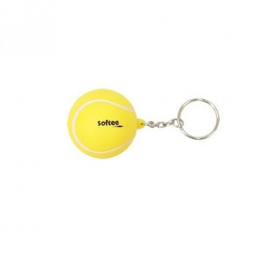 Llavero Pelota Softee