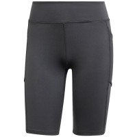 Mallas Adidas Match Apertado Negro  Oferta + Barato