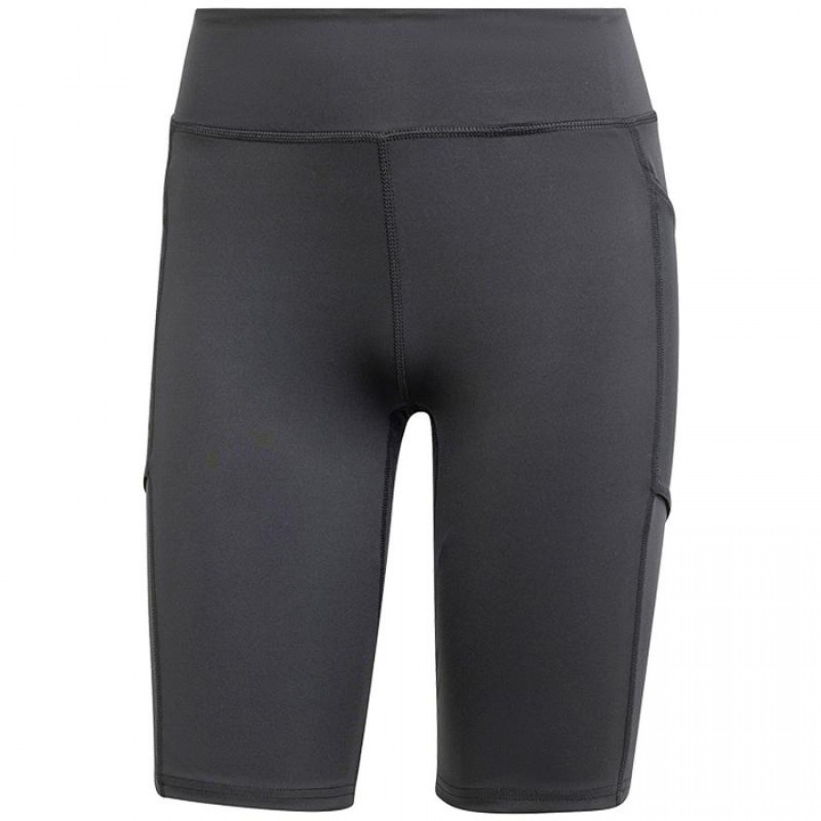 Mallas Adidas Match Apertado Negro  Oferta + Barato