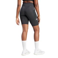 Mallas Adidas Match Apertado Negro  Oferta + Barato