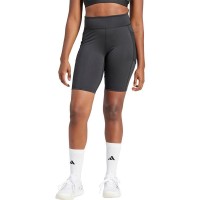 Mallas Adidas Match Apertado Negro  Oferta + Barato