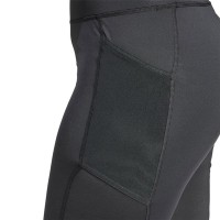 Mallas Adidas Match Apertado Negro  Oferta + Barato