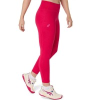 Leggings Asics Game Rosa Brilhante  Oferta + Barato