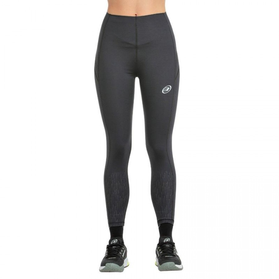 Bullpadel Acota Black Leggings  Offer + Cheap