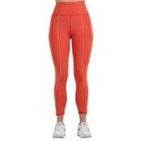 Leggings de toranja Bullpadel Aliseda