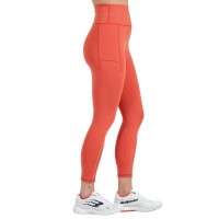 Leggings de toranja Bullpadel Aliseda