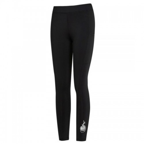 Mallas JHayber Rose Negro