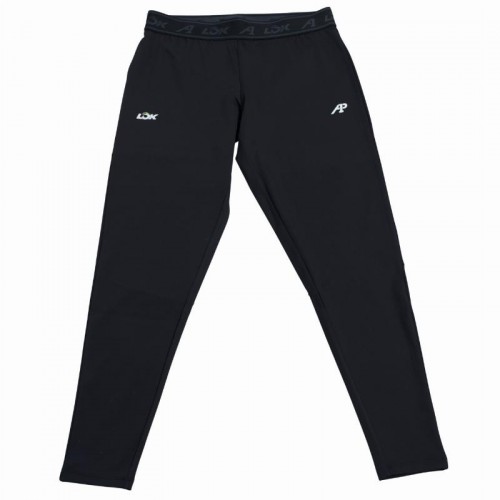 Mallas Lok A1 Padel Uinta Negro