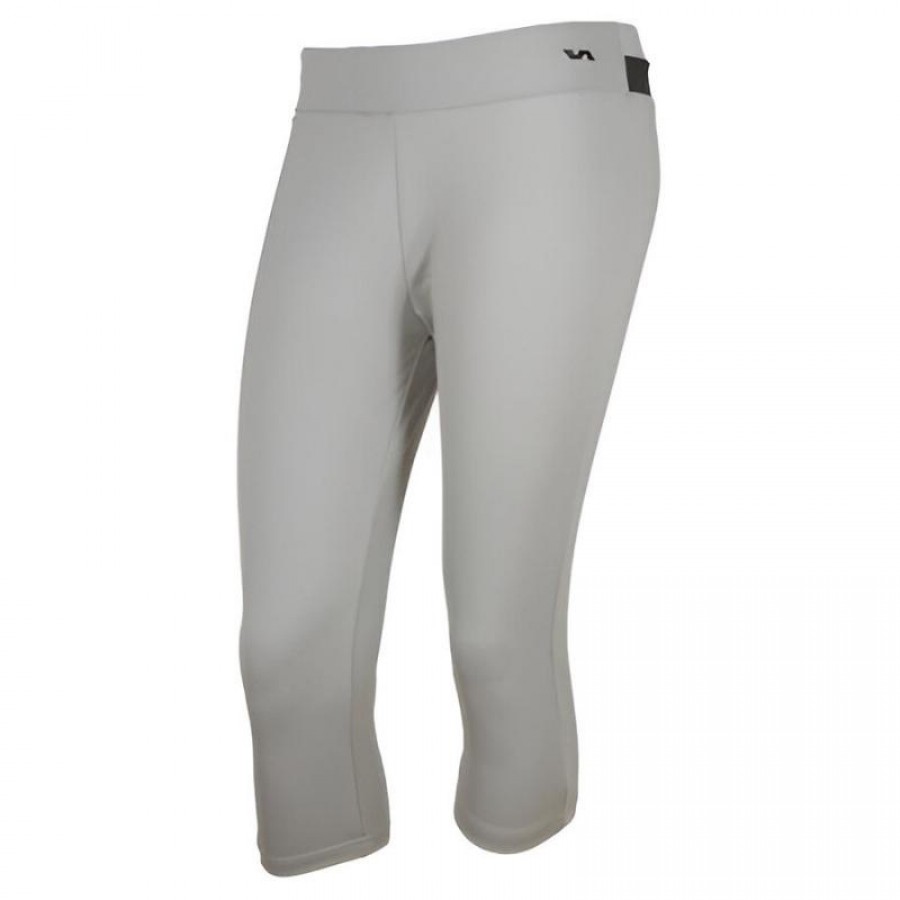 Leggings Varlion MDW12 Grigio  Offerta + Economico
