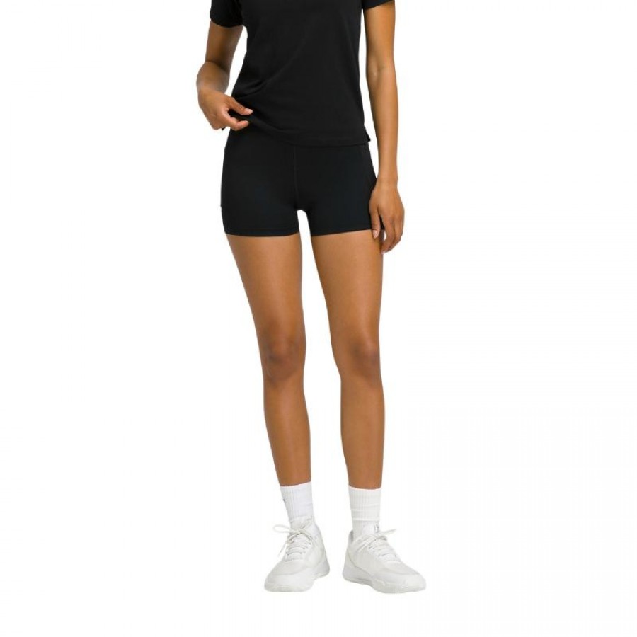 Mallas Wilson Team Liner Negro