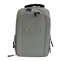 Mochila Aca 2 Gris