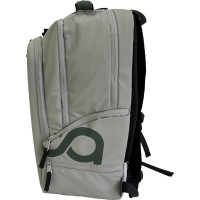 Mochila Aca 2 Gris