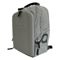 Mochila Aca 2 Gris