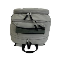 Mochila Aca 2 Gris