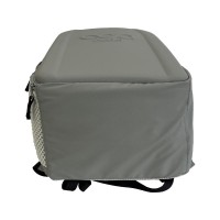 Mochila Aca 2 Gris