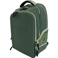 Mochila Aca 2 Verde