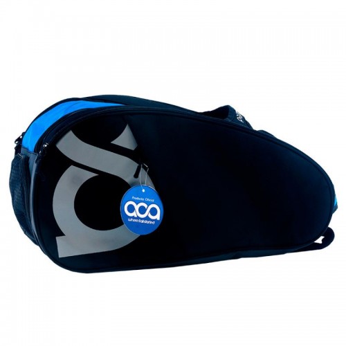 Sac de padel Aca Pro Blue