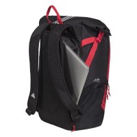 Adidas Ale Galan Multigame 3.3 Mochila Preto  Oferta + Barato