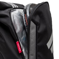 Adidas Ale Galan Multigame 3.4 Black Red Backpack  Offer + Cheap
