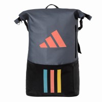 Adidas Marta Ortega Multigame 3.2 Zaino Antracite  Offerta + Economico