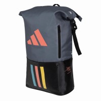 Adidas Marta Ortega Multigame 3.2 Zaino Antracite  Offerta + Economico