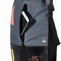 Adidas Marta Ortega Multigame 3.2 Zaino Antracite  Offerta + Economico
