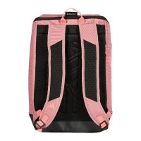 Mochila Adidas Marta Ortega Protour 3.5 Rosa Preta