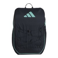 Mochila Adidas Protour 3.3 Antracite  Oferta + Barato