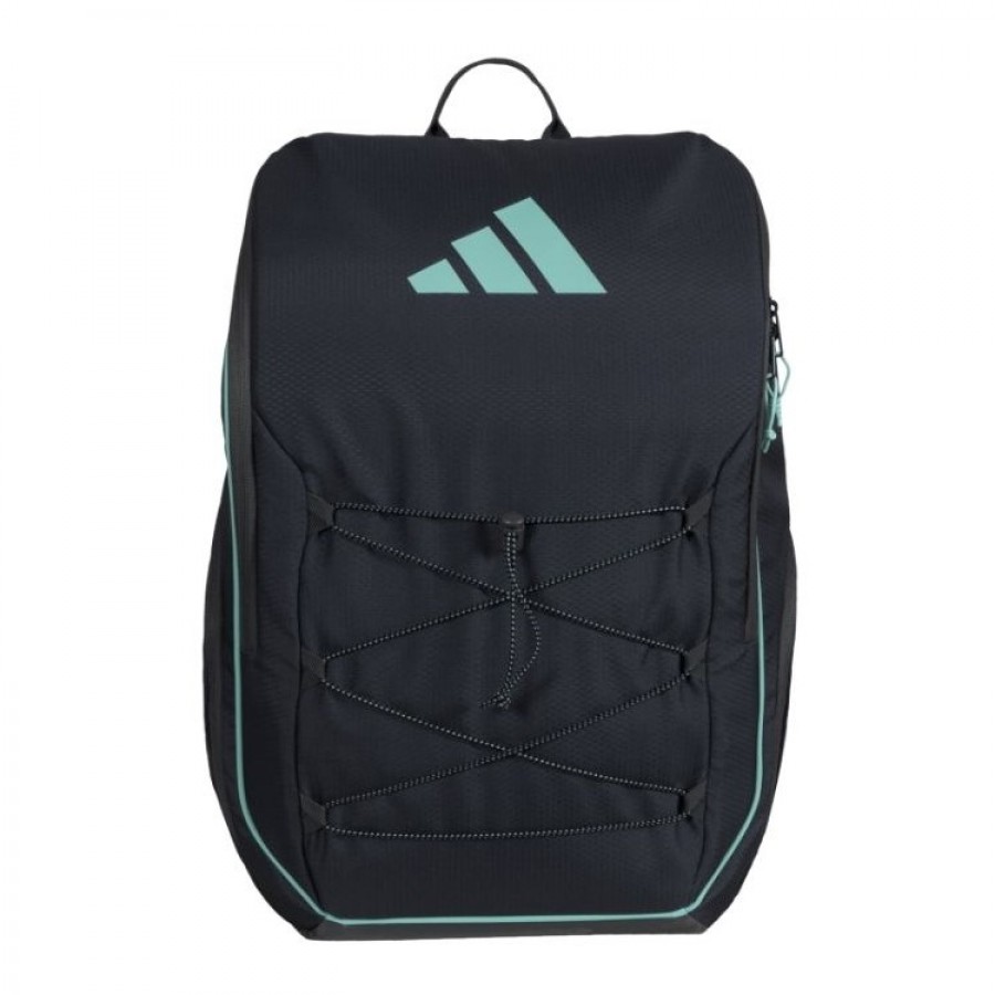 Mochila Adidas Protour 3.3 Antracite  Oferta + Barato