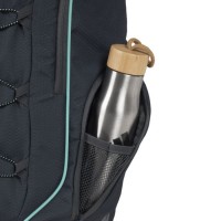 Mochila Adidas Protour 3.3 Antracite  Oferta + Barato
