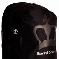 Mochila Black Crown Focus Negro