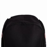 Black Crown Focus Black Red Backpack  Offer + Cheap