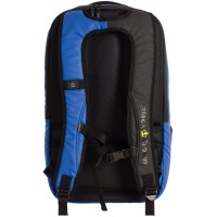 Mochila Corona Nera Raptor Energia Epica Azul Amarillo  Offerta + Economico