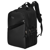 Sac à dos Bullpadel BPM26003 Tech Black