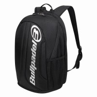 Bullpadel BPMEX001 Avant Black Backpack  Offer + Cheap