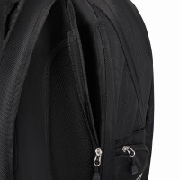 Bullpadel BPMEX001 Avant Black Backpack  Offer + Cheap