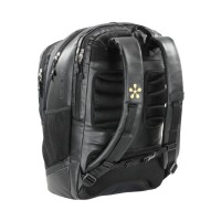 Bullpadel Premier Padel Hack BPM25001 Black Backpack  Offer + Cheap